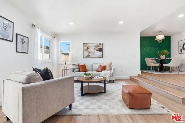 11934 S Van Ness Ave, Hawthorne, CA 90250