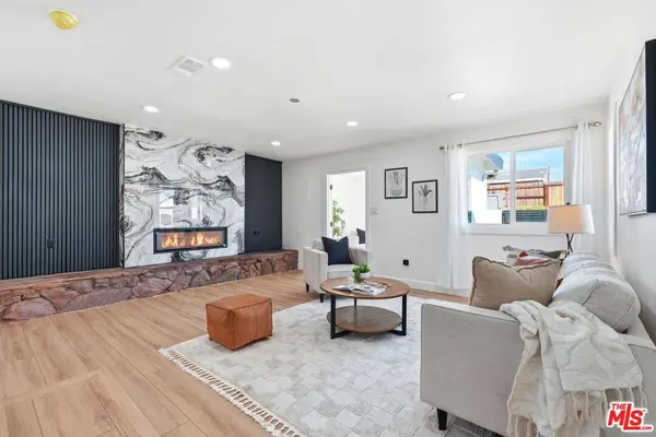 11934 S Van Ness Ave, Hawthorne, CA 90250