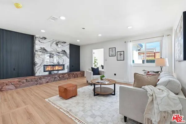 11934 S Van Ness AVE, Hawthorne, CA 90250