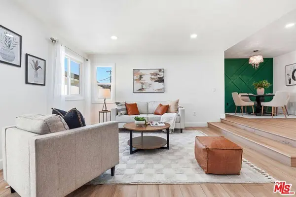 11934 S Van Ness AVE, Hawthorne, CA 90250