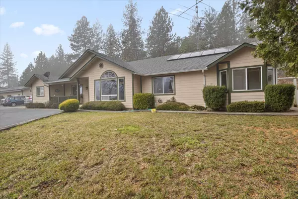 325 Templin AVE, Grants Pass, OR 97526