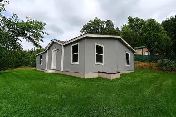 4790 Granite Hill RD, Grants Pass, OR 97526