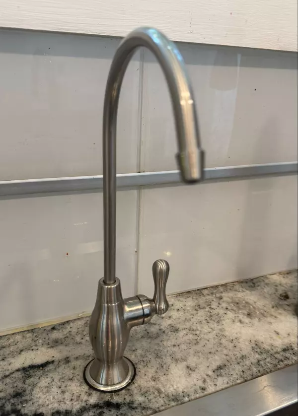 Why We Installed a Water Softener (and Why It’s Been Game-Changing)