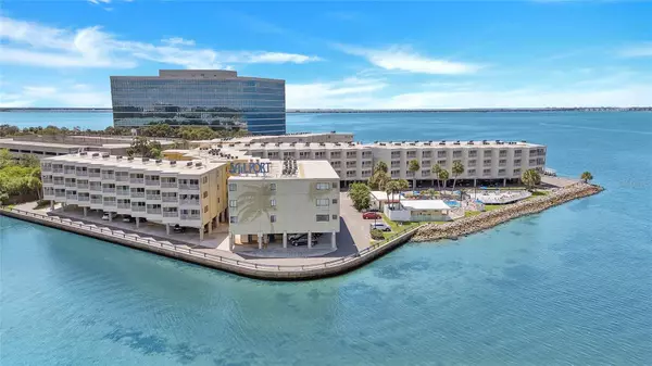 2506 N ROCKY POINT DR #254, 301, 335, 414, 454, Tampa, FL 33607