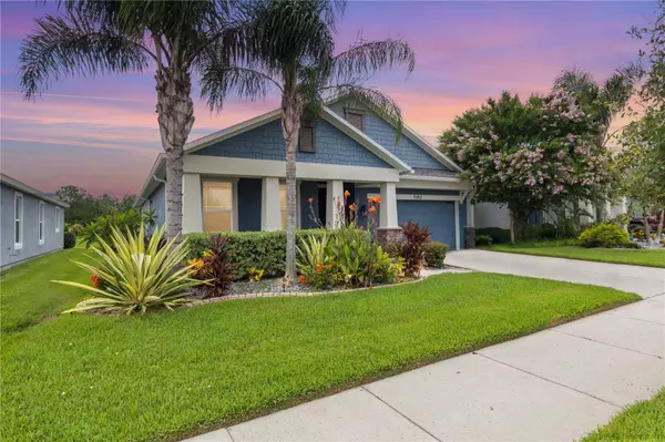 13352 PALMERA VISTA DR, Riverview, FL 33579