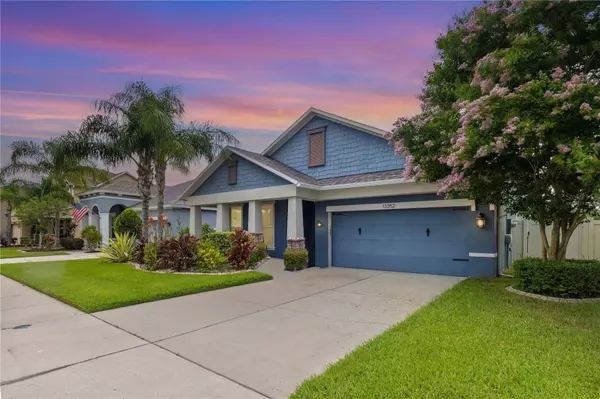 13352 PALMERA VISTA DR, Riverview, FL 33579