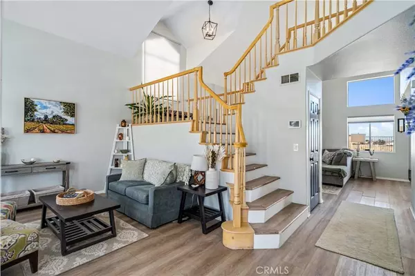 3315 Sandstone CT, Palmdale, CA 93551