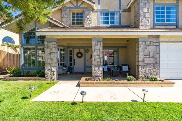 3315 Sandstone CT, Palmdale, CA 93551