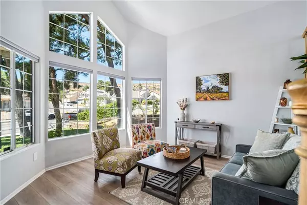 3315 Sandstone CT, Palmdale, CA 93551