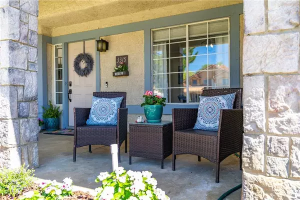 3315 Sandstone CT, Palmdale, CA 93551