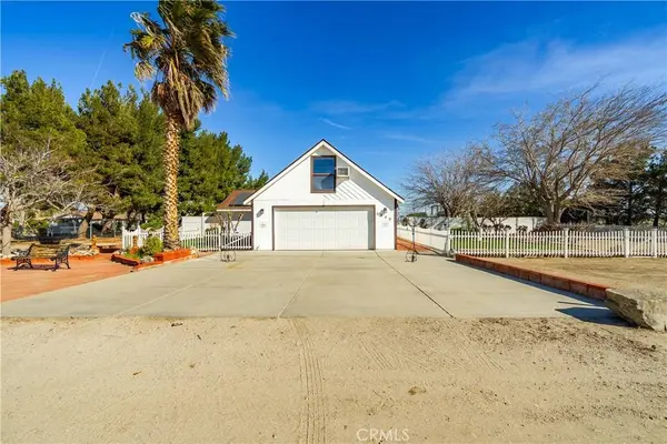 5849 East Avenue T8, Palmdale, CA 93552