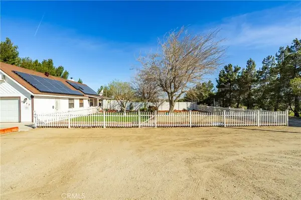 5849 East Avenue T8, Palmdale, CA 93552