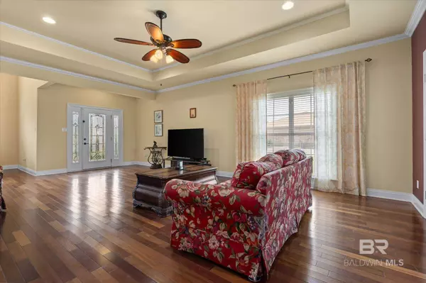 19066 County Road 71, Summerdale, AL 36580