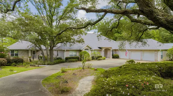 23849 Goodwyn Court, Foley, AL 36535