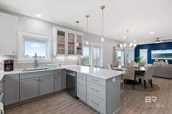 6764 DRIFTWOOD Drive, Gulf Shores, AL 36542