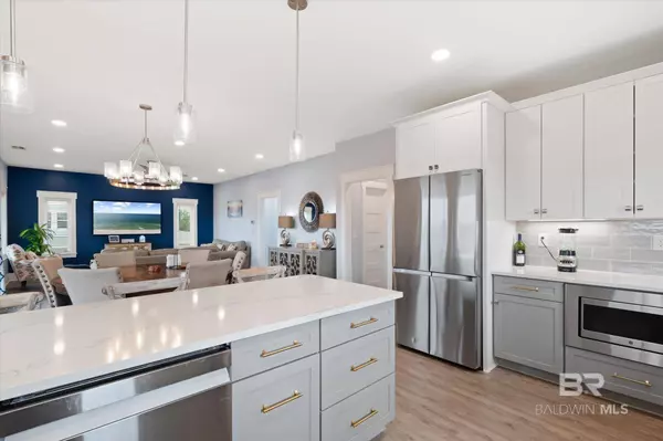 6764 DRIFTWOOD Drive, Gulf Shores, AL 36542