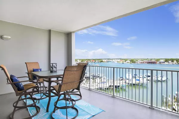 27405 Polaris Street #509, Orange Beach, AL 36561