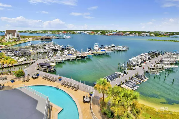 27405 Polaris Street #509, Orange Beach, AL 36561