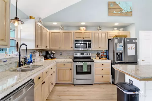 26563 Cotton Bayou Drive, Orange Beach, AL 36561