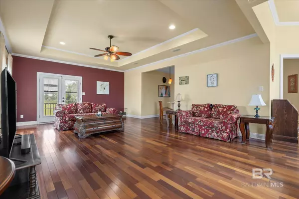 19066 County Road 71, Summerdale, AL 36580