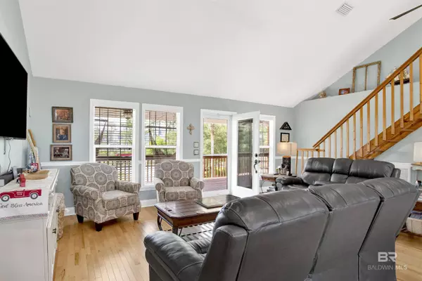 26563 Cotton Bayou Drive, Orange Beach, AL 36561