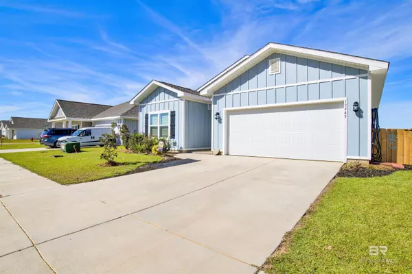 19445 Gray Horse Drive, Foley, AL 36535