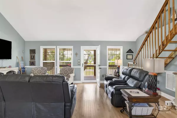 26563 Cotton Bayou Drive, Orange Beach, AL 36561