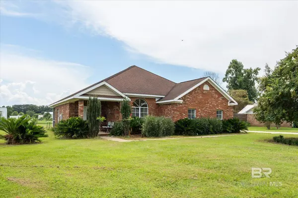 19066 County Road 71, Summerdale, AL 36580