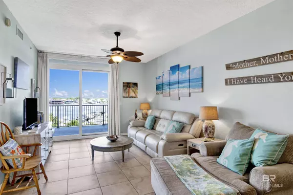 27405 Polaris Street #304, Orange Beach, AL 36561