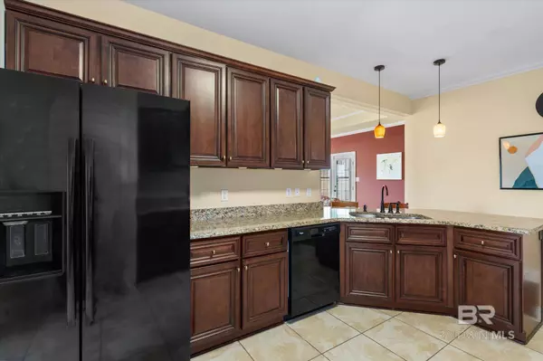 19066 County Road 71, Summerdale, AL 36580