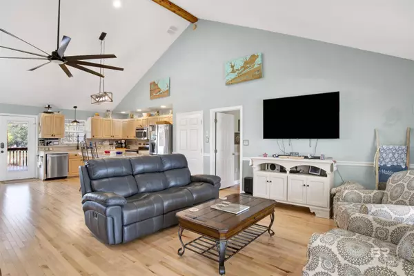 26563 Cotton Bayou Drive, Orange Beach, AL 36561