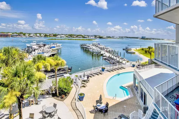 27405 Polaris Street #304, Orange Beach, AL 36561