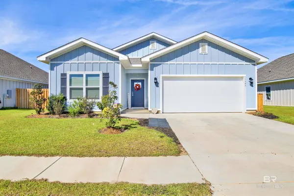 19445 Gray Horse Drive, Foley, AL 36535