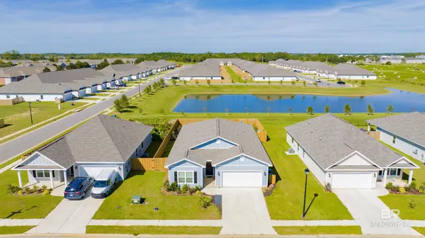 19445 Gray Horse Drive, Foley, AL 36535