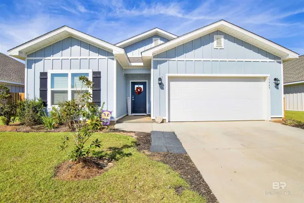 19445 Gray Horse Drive, Foley, AL 36535