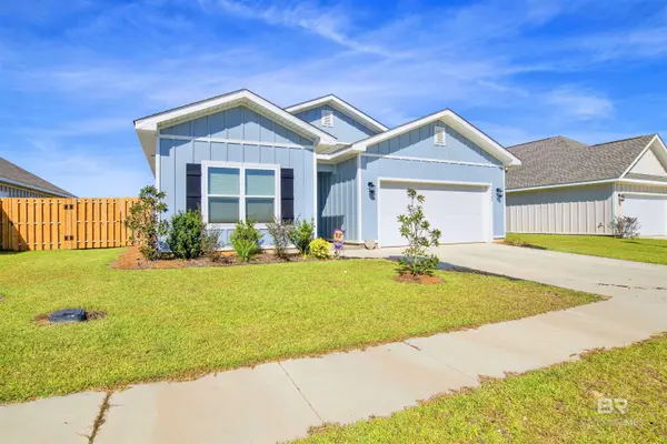 19445 Gray Horse Drive, Foley, AL 36535