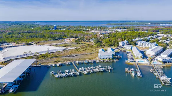 4481 Walker Key Boulevard #A-1, Orange Beach, AL 36561