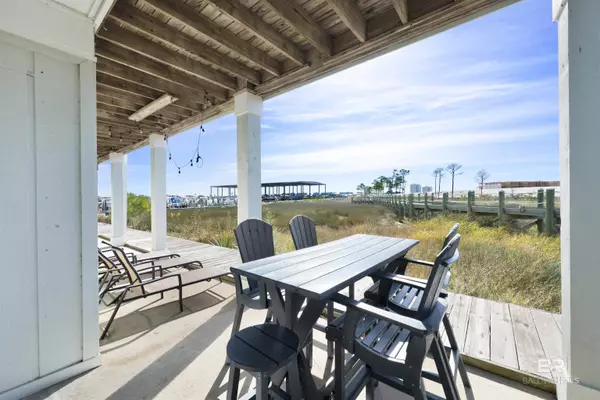 4481 Walker Key Boulevard #A-1, Orange Beach, AL 36561
