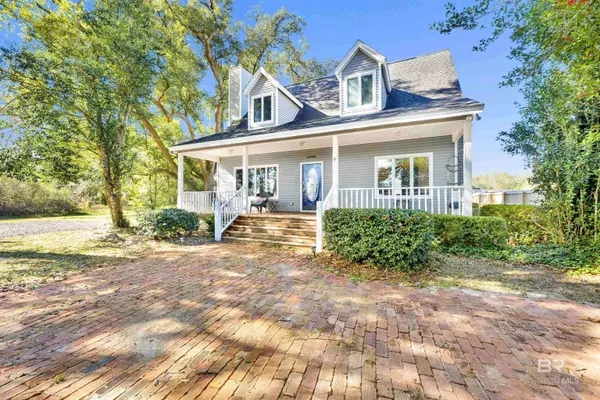 15705 N Juniper Street, Foley, AL 36535