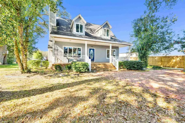 15705 N Juniper Street, Foley, AL 36535