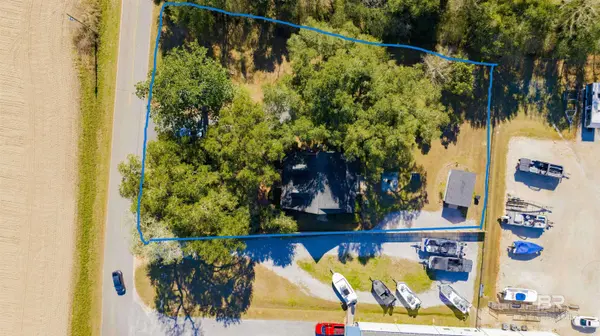 15705 N Juniper Street, Foley, AL 36535