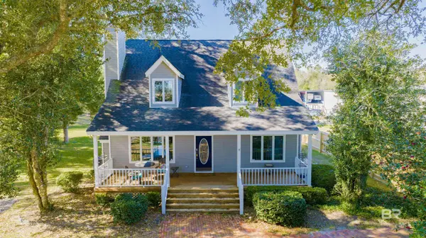 15705 N Juniper Street, Foley, AL 36535