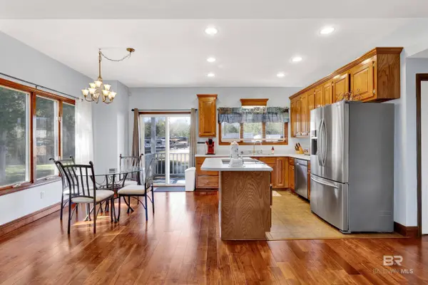 15705 N Juniper Street, Foley, AL 36535