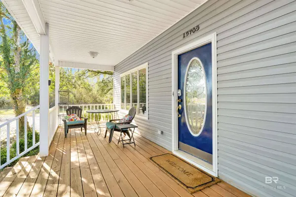 15705 N Juniper Street, Foley, AL 36535