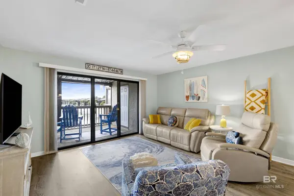 4723 PORT SIDE Lane #201, Gulf Shores, AL 36542