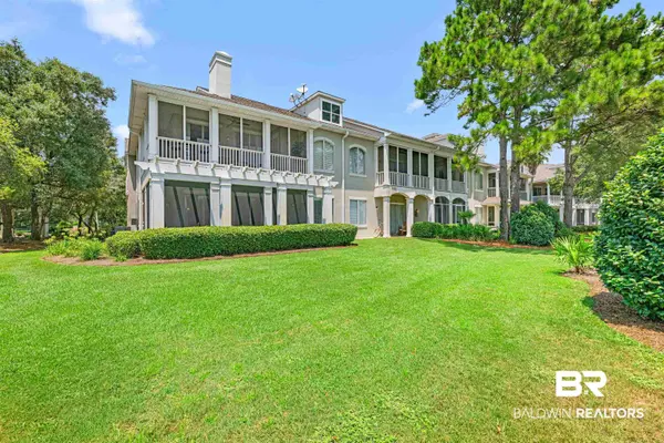 200 Peninsula Boulevard #B104, Gulf Shores, AL 36542