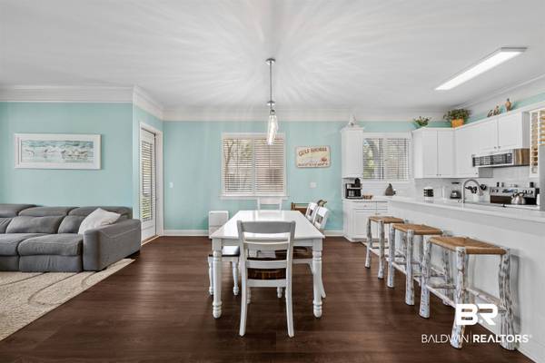 200 Peninsula Boulevard #B104, Gulf Shores, AL 36542