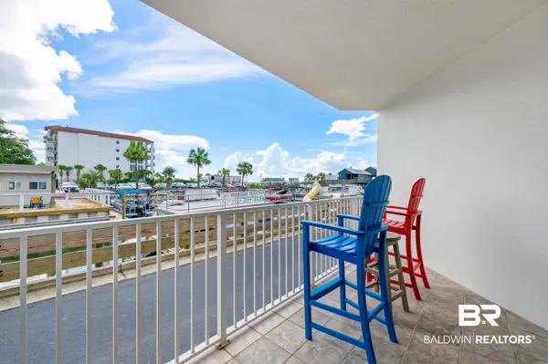27282 Canal Road #102, Orange Beach, AL 36561