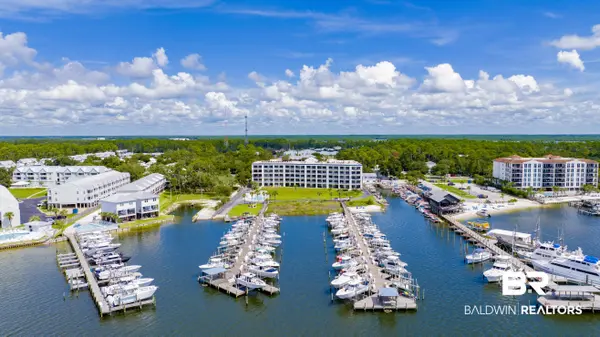 27282 Canal Road #102, Orange Beach, AL 36561