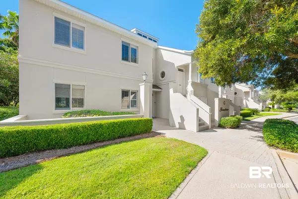 200 Peninsula Boulevard #UNIT G201, Gulf Shores, AL 36542